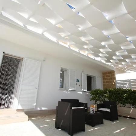 Grea * Marina di Mancaversa