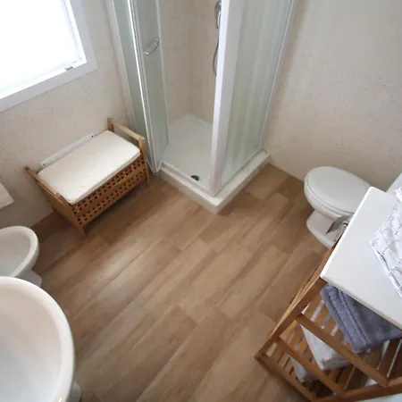 Βίλα Grea Marina di Mancaversa