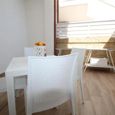 Βίλα Grea Marina di Mancaversa