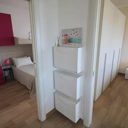 Grea Marina di Mancaversa