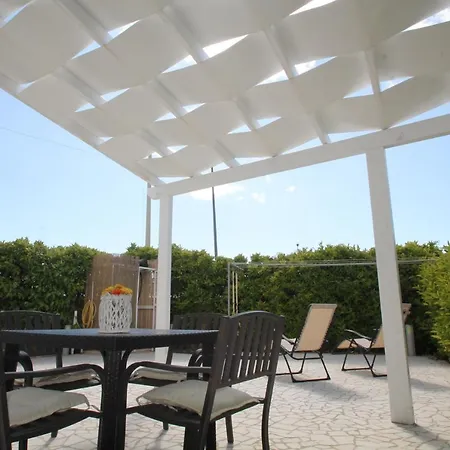 Grea * Marina di Mancaversa