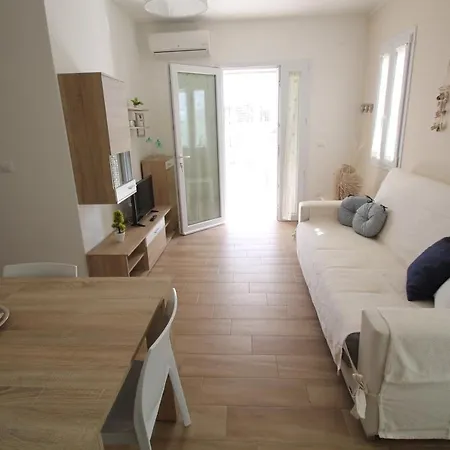 Βίλα Grea Marina di Mancaversa