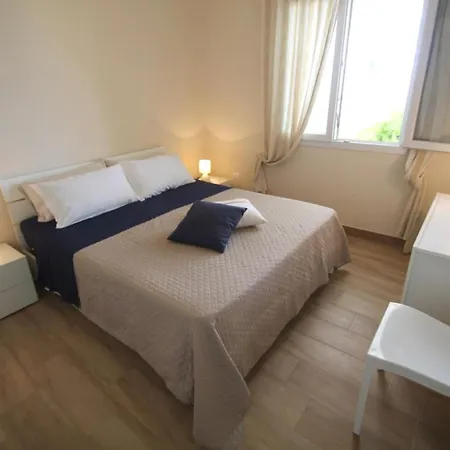 Grea * Marina di Mancaversa