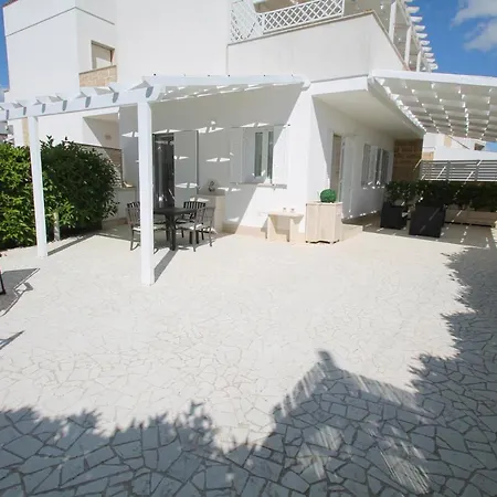 Grea * Marina di Mancaversa