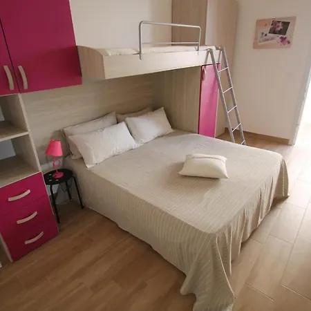 Grea * Marina di Mancaversa