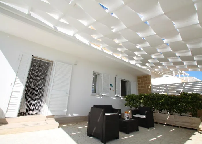 Grea * Marina di Mancaversa