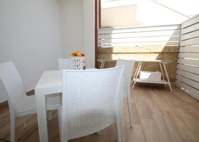 Villa Grea Marina di Mancaversa