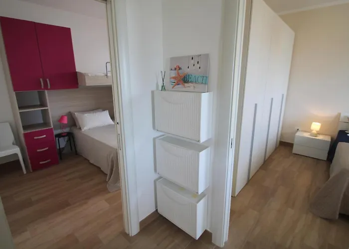 Grea Marina di Mancaversa