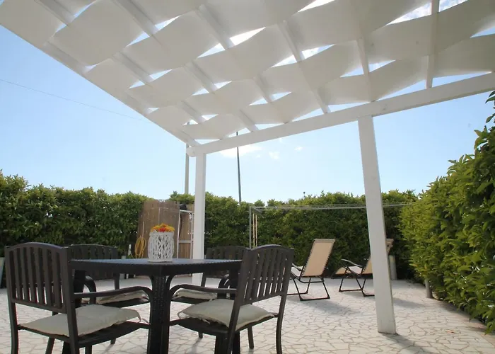 Grea * Marina di Mancaversa