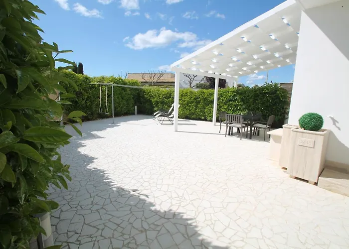 Grea Marina di Mancaversa