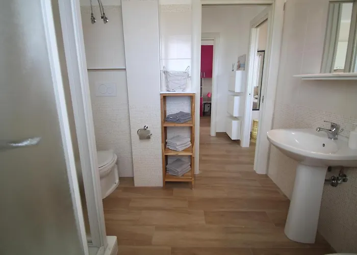 Villa Grea Marina di Mancaversa