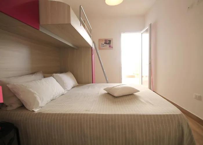 Grea * Marina di Mancaversa